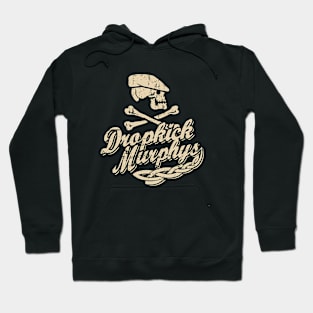 Dropkick 2 Hoodie